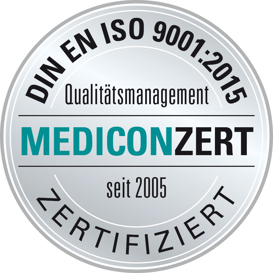 MEDICONZERT-9001-2015-4C-DE